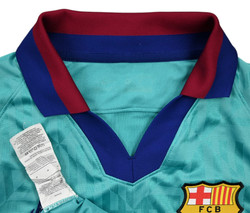 2019-20 BARCELONA SHIRT M