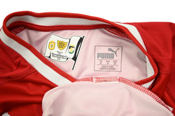 2018-19 VFB STUTTGART SHIRT M