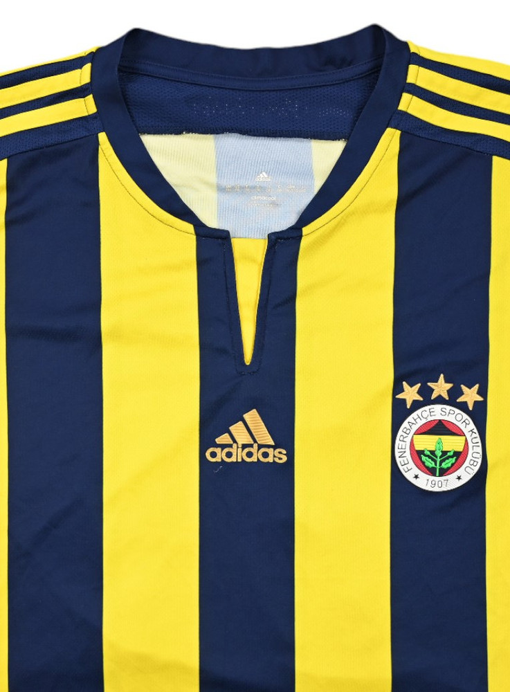 2015-16 FENERBAHCE *V.PERSIE* KOSZULKA XXL