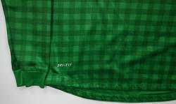 2012-13 MANCHESTER UNITED LONGSLEEVE XS. BOYS