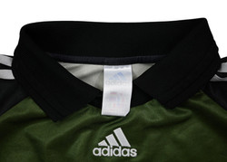 ADIDAS VINTAGE GOALKEEPER LONGSLEEVE SHIRT M