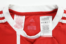 2017-18 BAYERN MUNCHEN KOSZULKA XL. BOYS