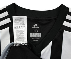 2017-18 BESIKTAS SHIRT XS