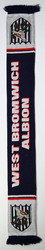 WEST BROMWICH ALBION SZALIK