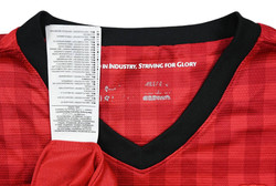 2012-13 MANCHESTER UNITED *ROONEY* KOSZULKA L