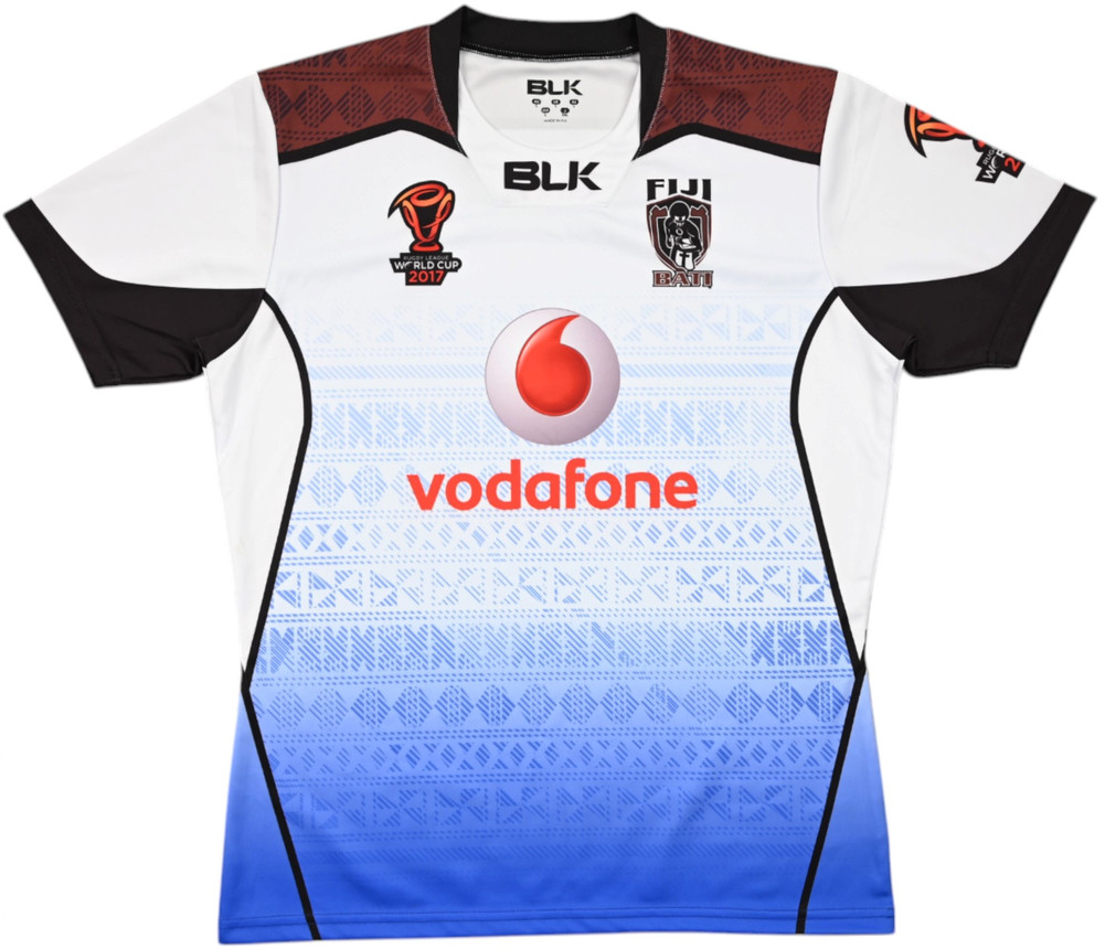 FIJI RUGBY KOSZULKA L