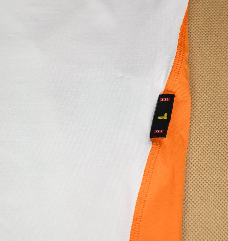 2010-11 AS ROMA *TOTTI* KOSZULKA L