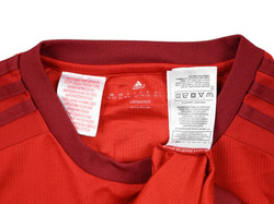 2015-16 BAYERN MUNCHEN *THIAGO* KOSZULKA XL. BOYS