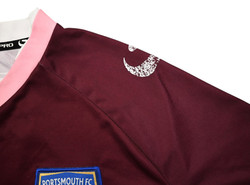 2013-14 PORTSMOUTH KOSZULKA XL