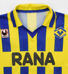 1992-93 HELLAS VERONA KOSZULKA L