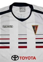 2019-20 POGON SZCZECIN SHIRT XS