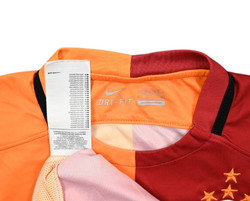 2015-16 GALATASARAY *SNEIJDER* SHIRT S