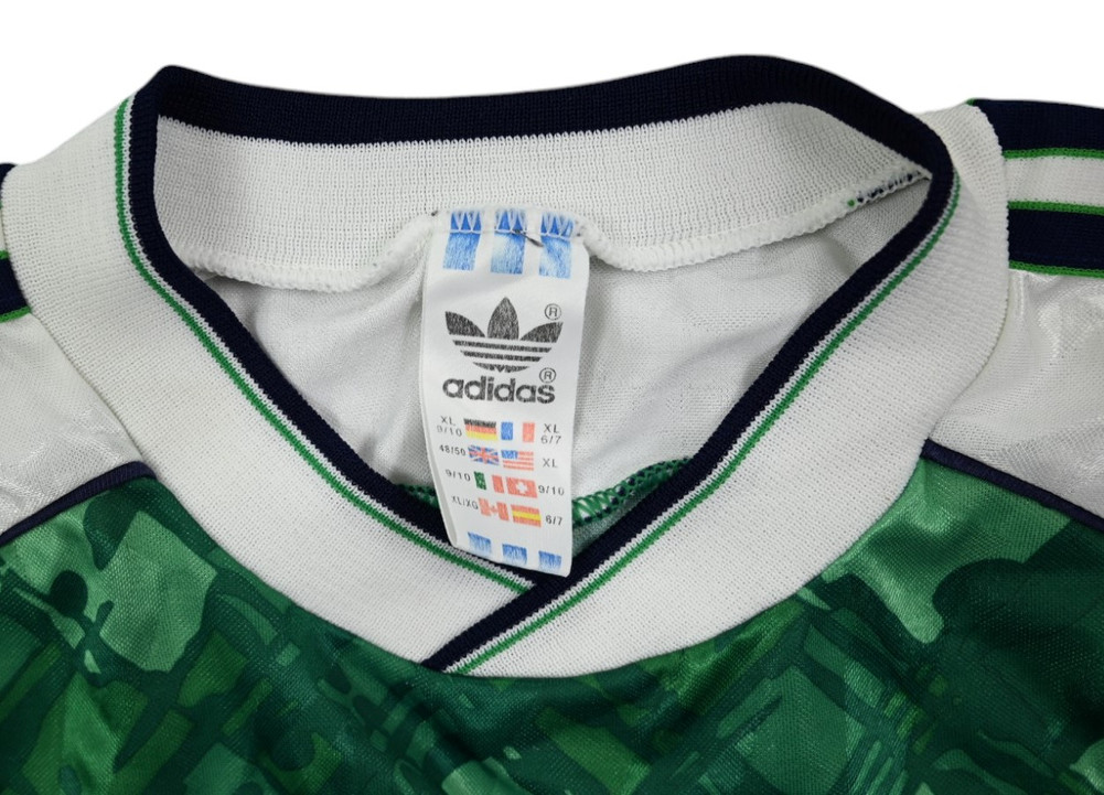 ADIDAS OLDSCHOOL LONGSLEEVE XL