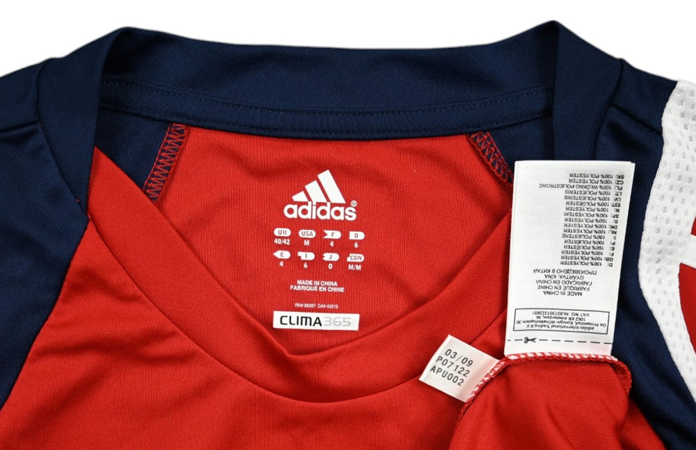 2009-10 BAYERN MUNCHEN KOSZULKA M