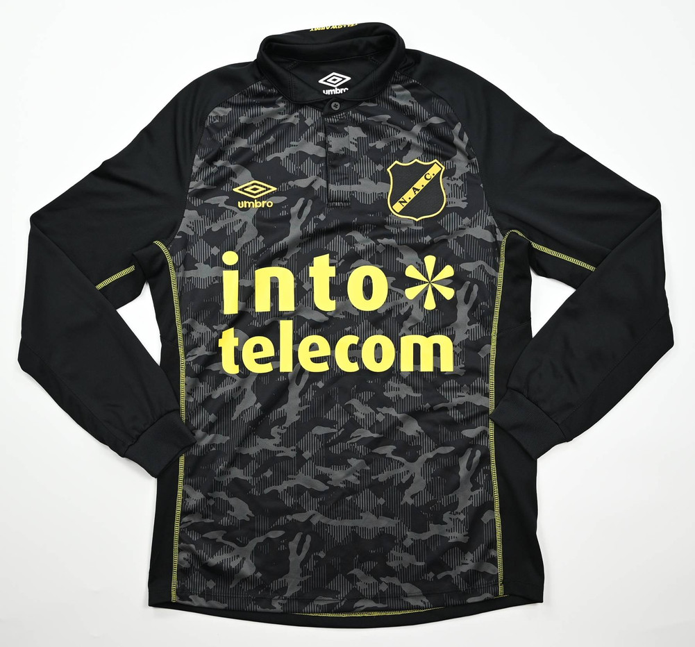2014-15 NAC BREDA LONGSLEEVE S