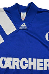 1994-96 SCHALKE 04 *KUHN* KOSZULKA S