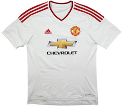 2015-16 MANCHESTER UNITED *ROONEY* KOSZULKA M