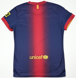 2012-13 FC BARCELONA KOSZULKA WOMAN S