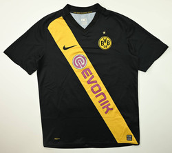 2008-09 BORUSSIA DORTMUND *SUBOTIC* KOSZULKA M