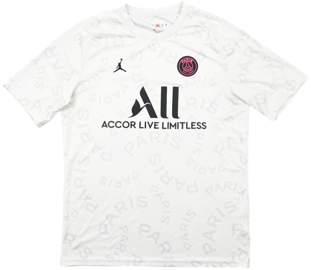 PARIS SAINT-GERMAIN SHIRT L