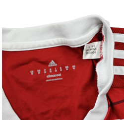 2016-17 RIVER PLATE KOSZULKA M