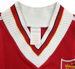 1995-96 LIVERPOOL KOSZULKA S