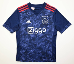 2017-18 AJAX AMSTERDAM SHIRT M. BOYS