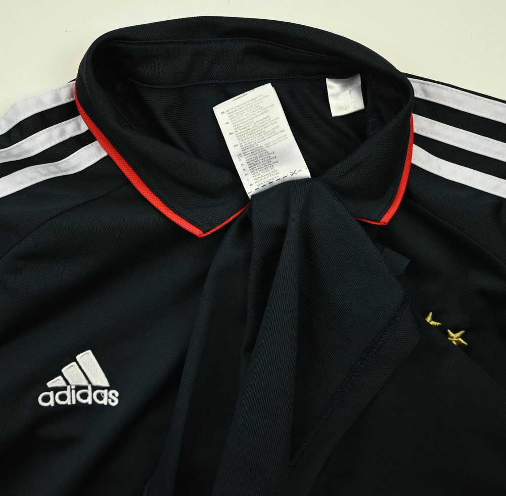 2016-17 BAYERN MUNCHEN SHIRT M