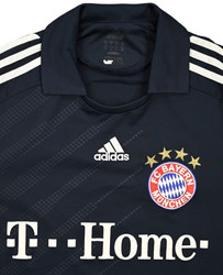 2008-09 BAYERN MUNCHEN SHIRT M