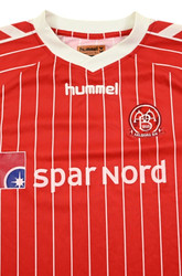 2005-06 AALBORG SHIRT M