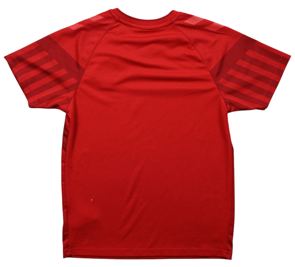 2022-23 DENMARK SHIRT M. BOYS