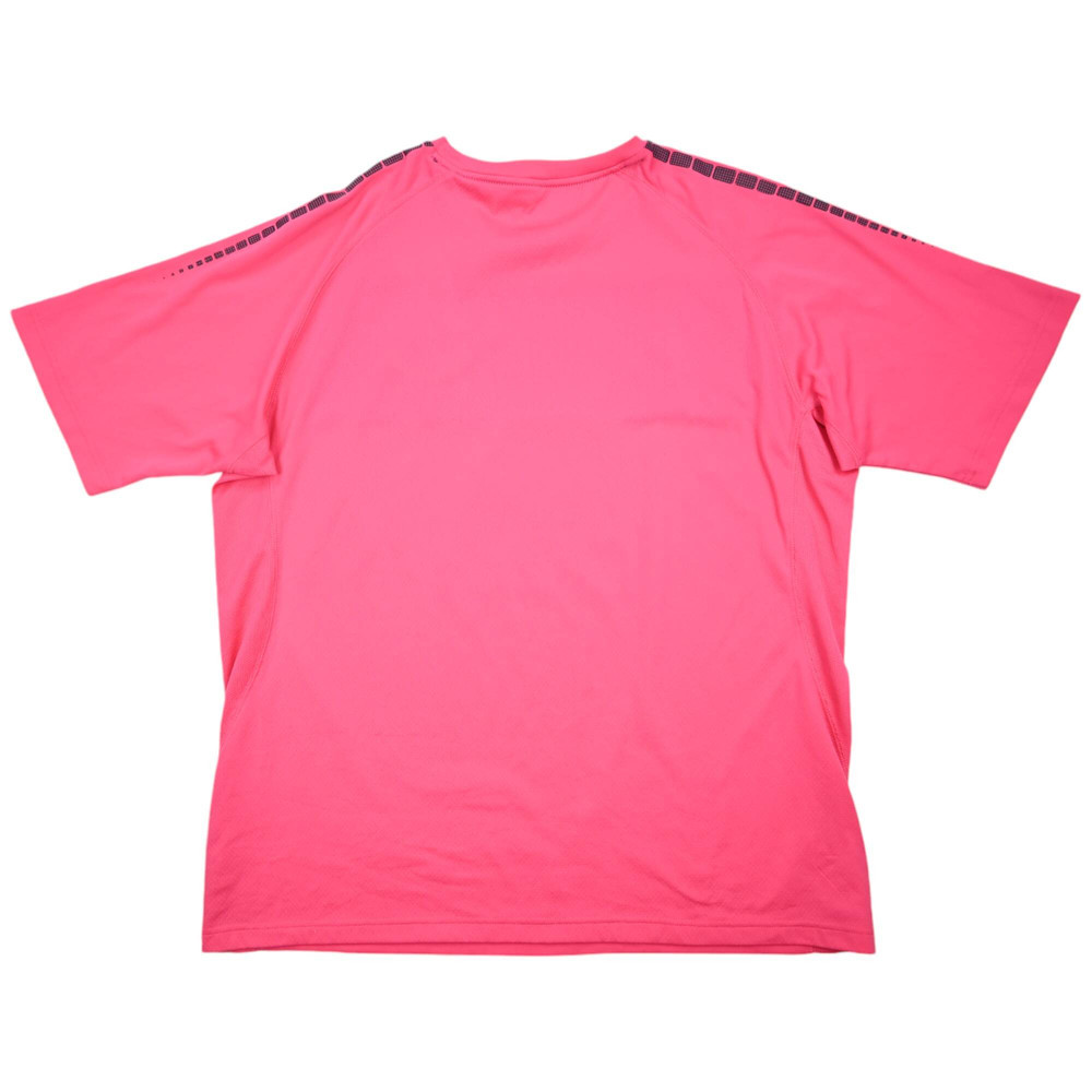 2010-11 EVERTON SHIRT XL