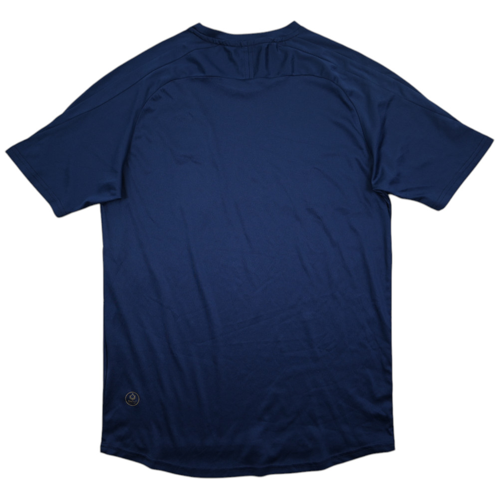 2018-19 SPARTA ROTTERDAM SHIRT XL