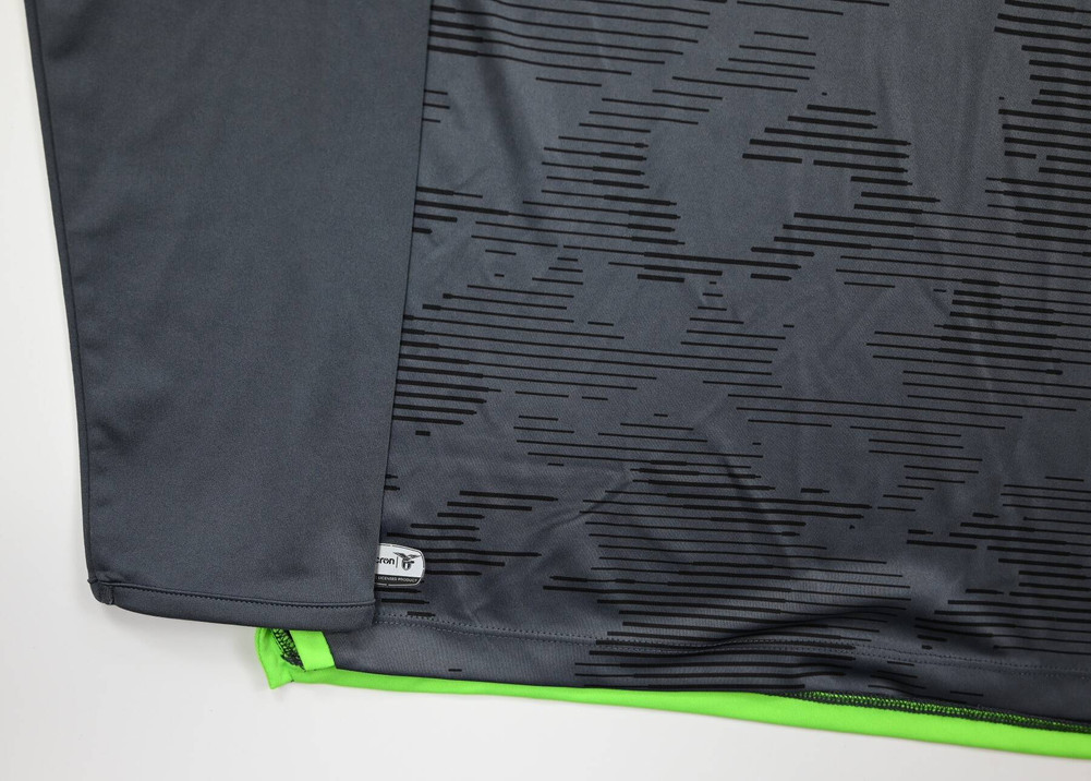 2019-20 S.S LAZIO LONGSLEEVE M