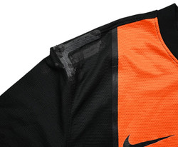 2012-13 NETHERLANDS PLAYER ISSUE SHIRT XL