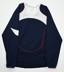 2004-06 USA LONGSLEEVE M. BOYS 