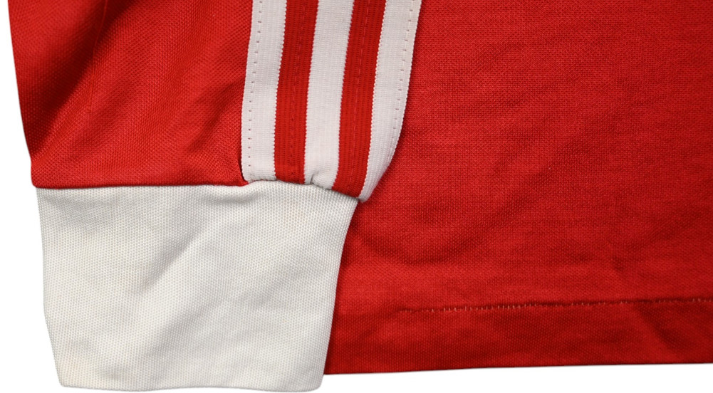 ADIDAS VINTAGE LONGSLEEVE SHIRT M