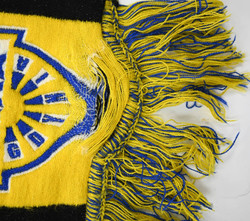 LECH POZNAN/ ARKA GDYNIA FINAL PUCHARU POLSKI 201SCRAF