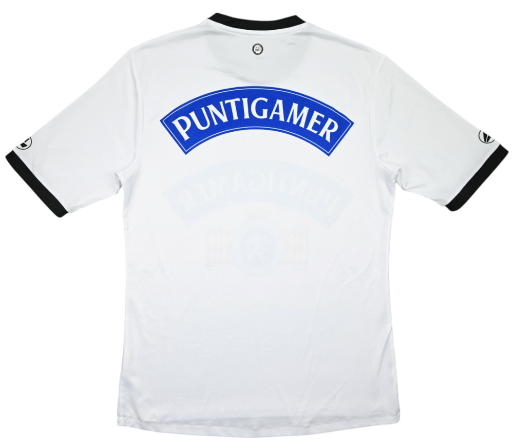 2013-14 STURM GRAZ KOSZULKA S