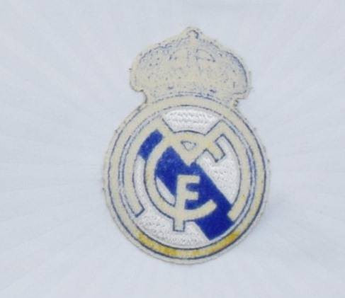 2010-11 REAL MADRID *RONALDO* SHIRT S