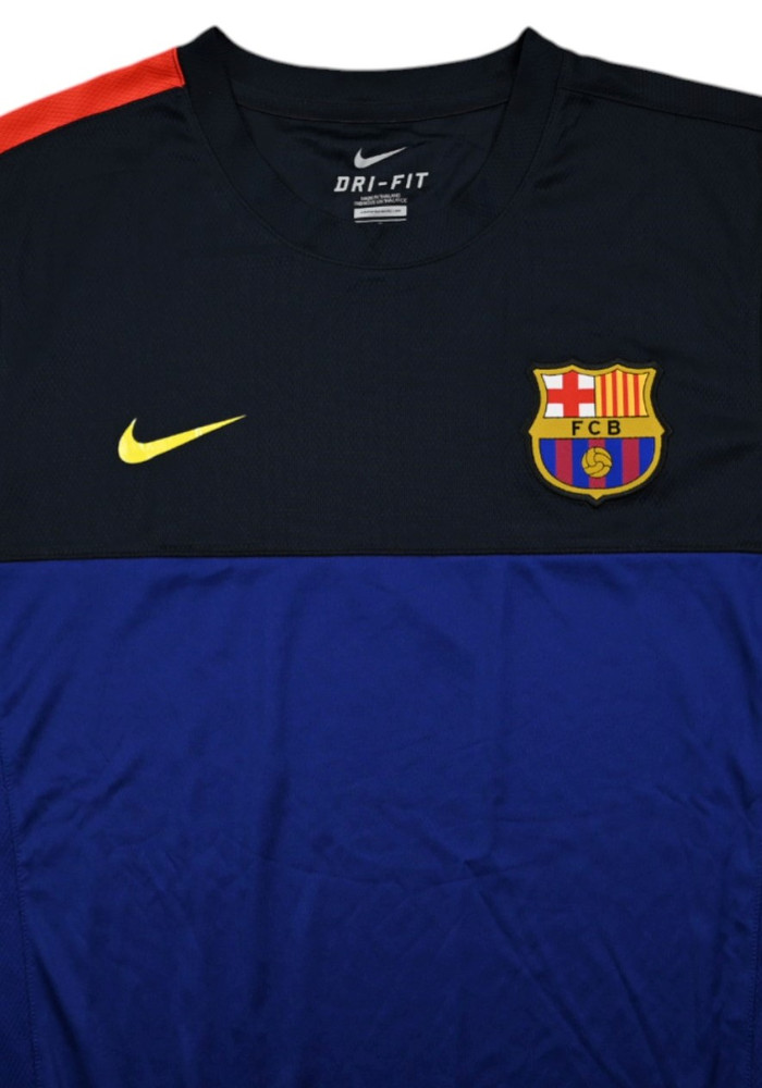 2012-13 BARCELONA KOSZULKA L