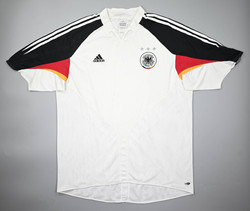 2004-06 GERMANY KOSZULKA XXL