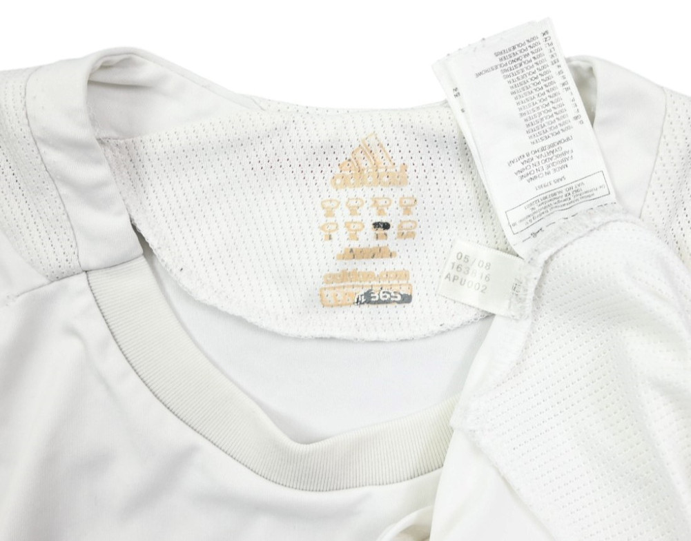 2008-09 BAYERN MUNCHEN *KROOS* SHIRT XL