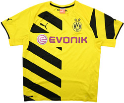 2014-15 BORUSSIA DORTMUND *KAGAWA* KOSZULKA L
