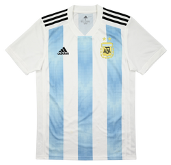 2018-19 ARGENTINA KOSZULKA S