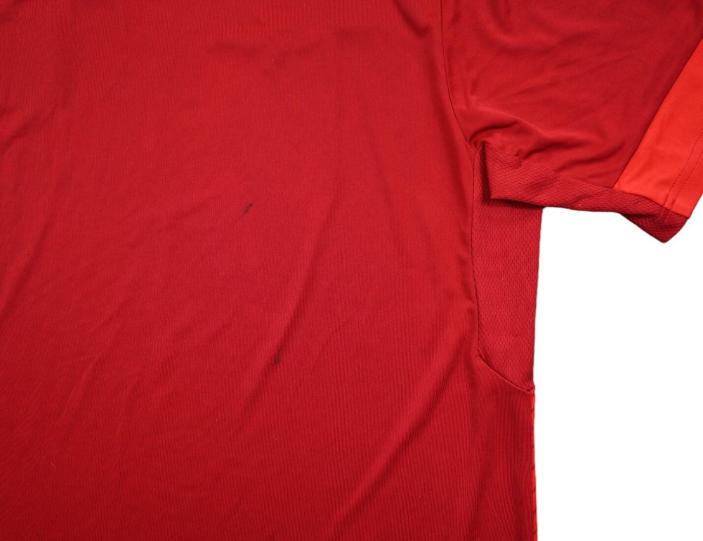 2016-17 LEICESTER CITY KOSZULKA L