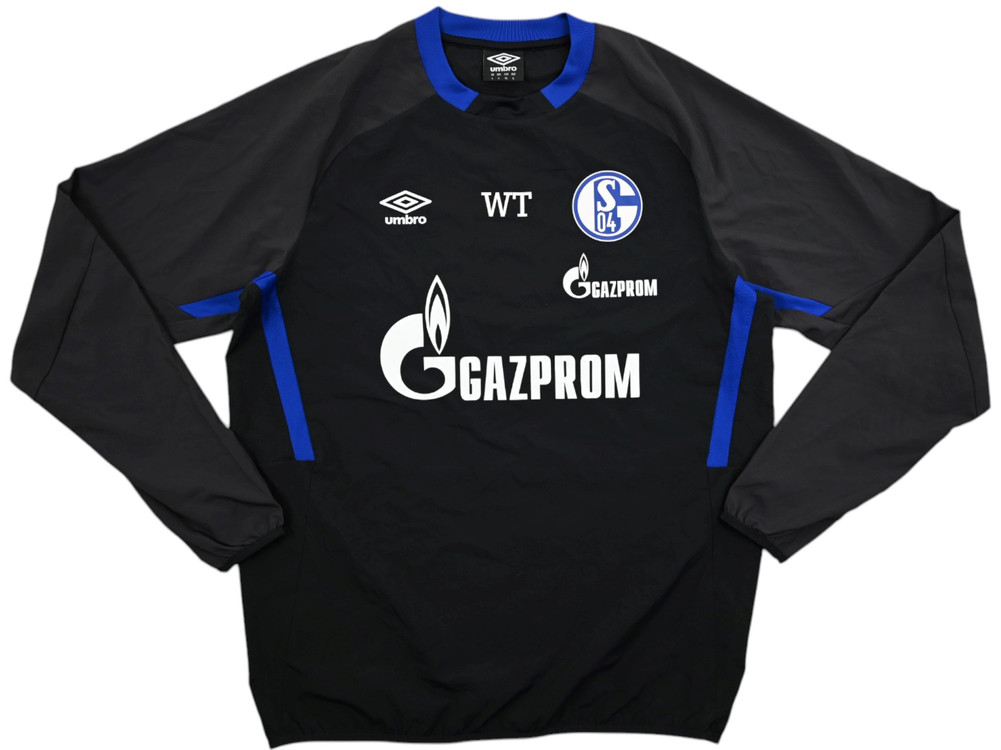 FC SCHALKE TOP L