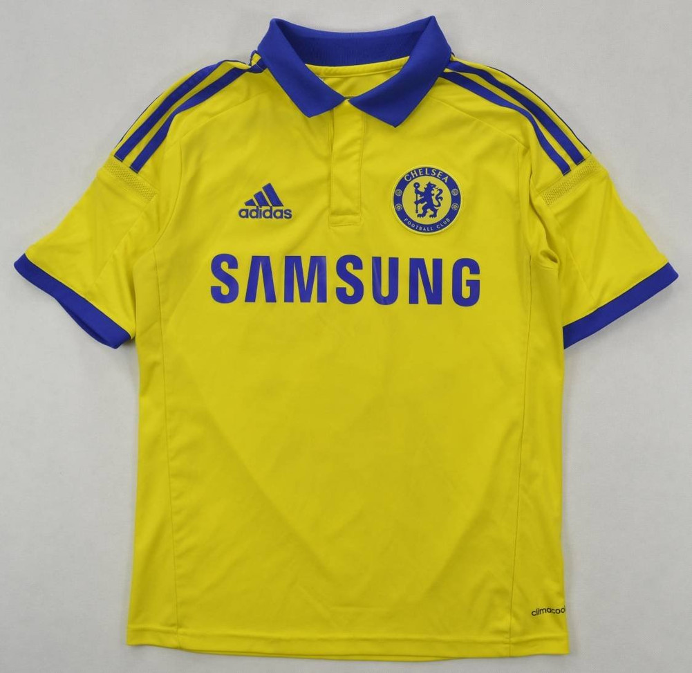 2014-15 CHELSEA LONDON *D COSTA* KOSZULKA L. BOYS