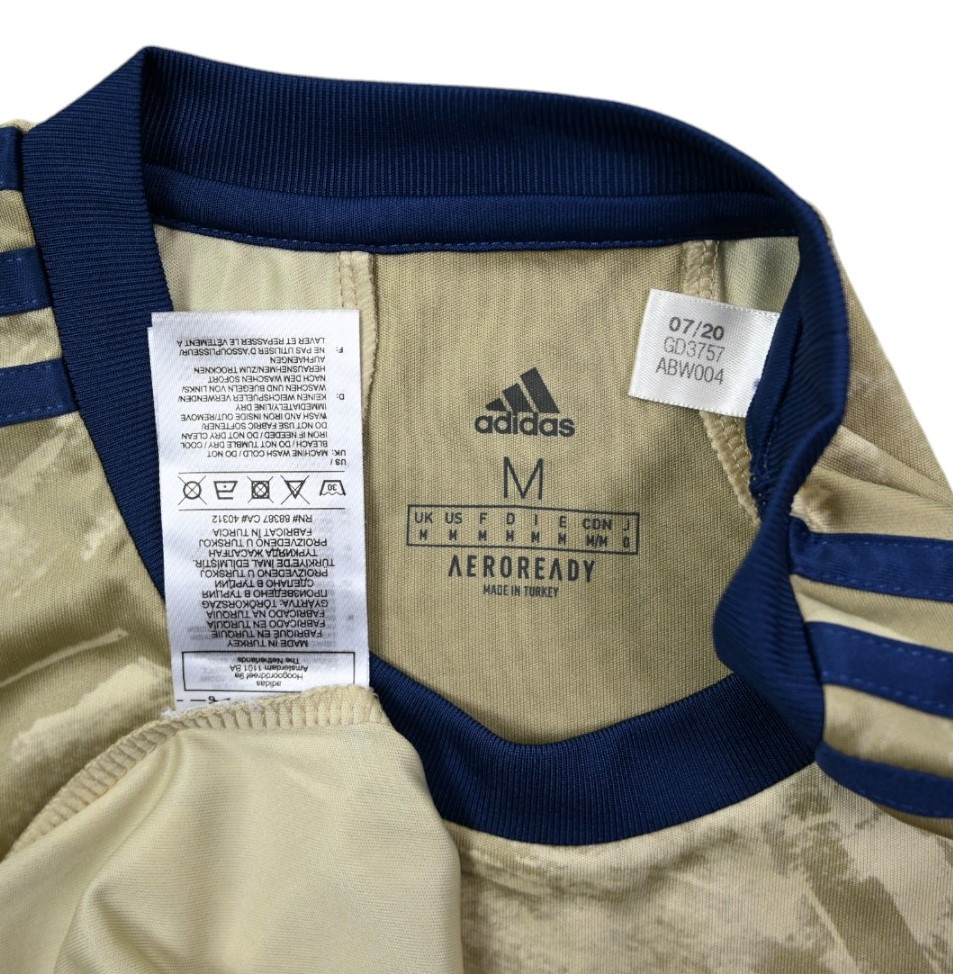 2020-21 FENERBAHCE SK KOSZULKA M