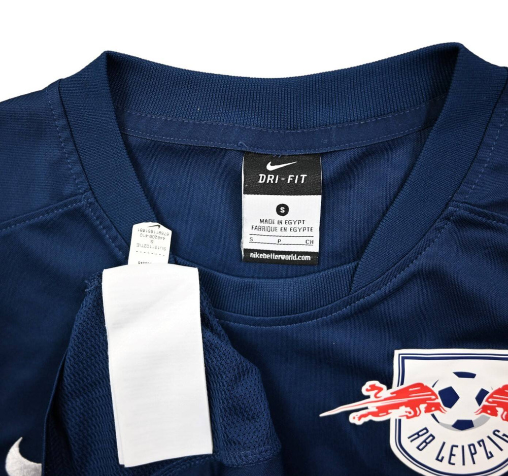 2014-16 RB LEIPZIG SHIRT S